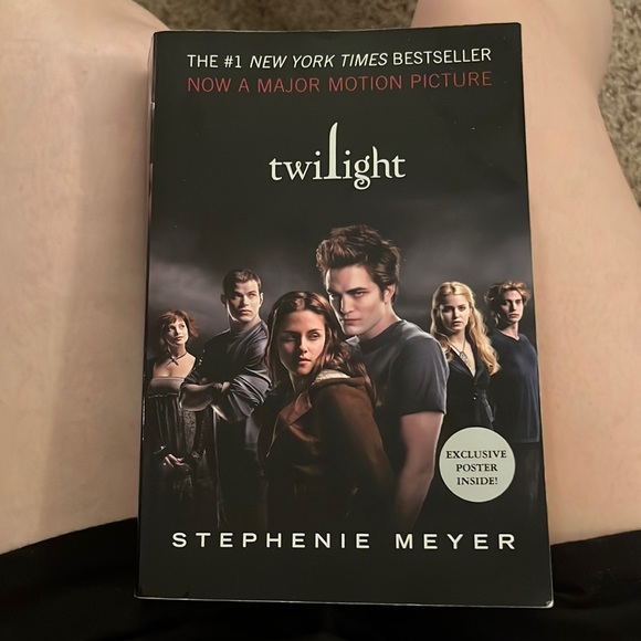 Other - Twilight Paperback